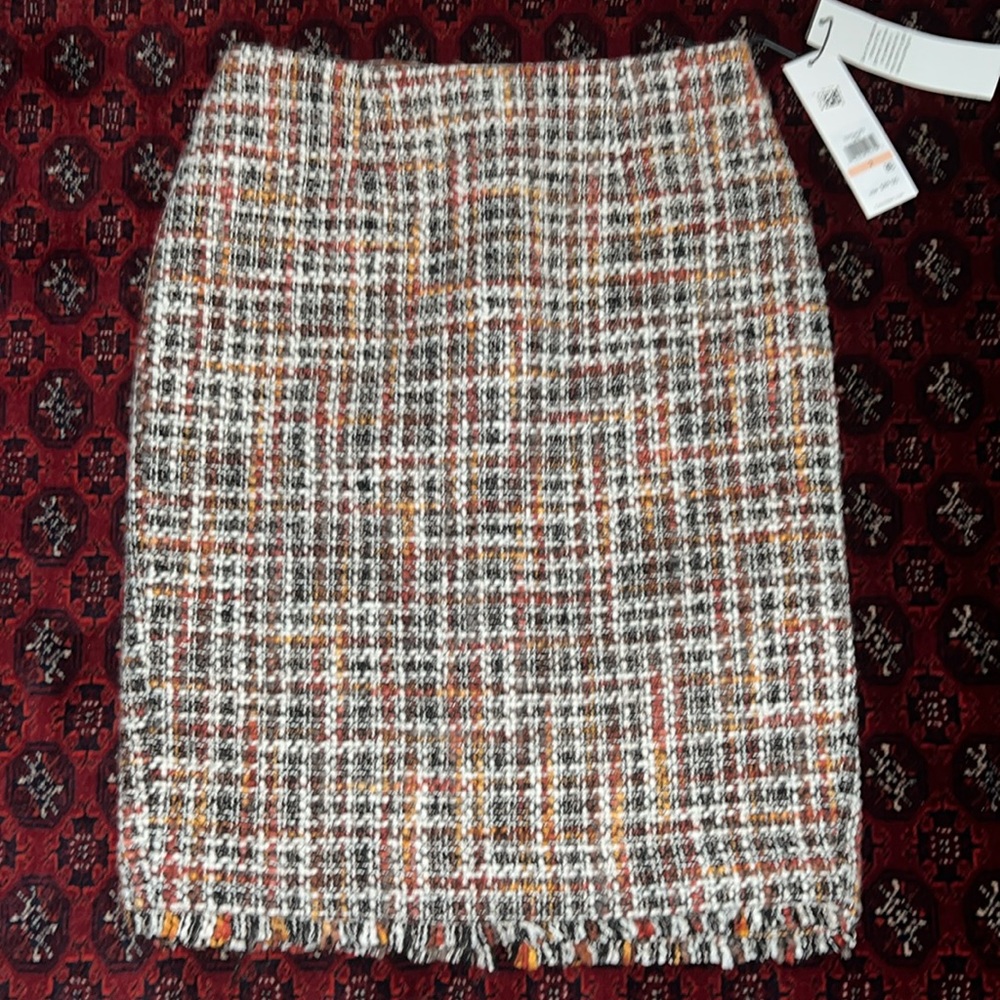 NWT Calvin Klein women’s pencil skirt